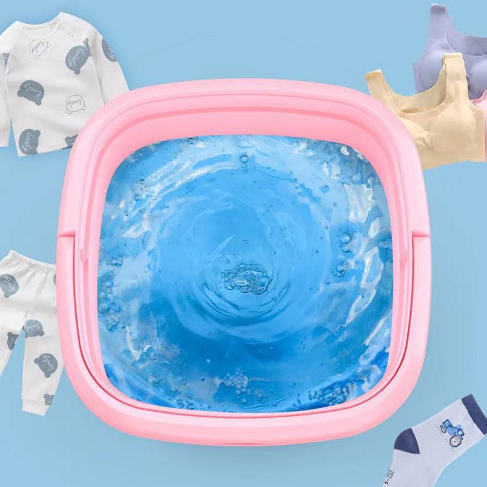 Bucket Washing Machine - artehome