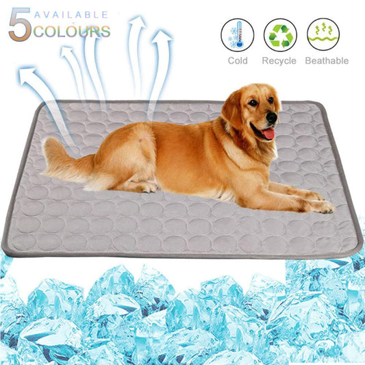 Pet Cooling Pad - artehome