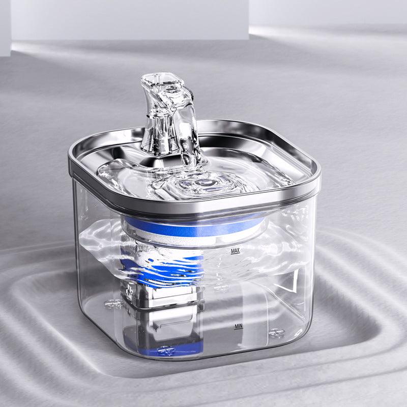 Pet Water Fountain - artehome