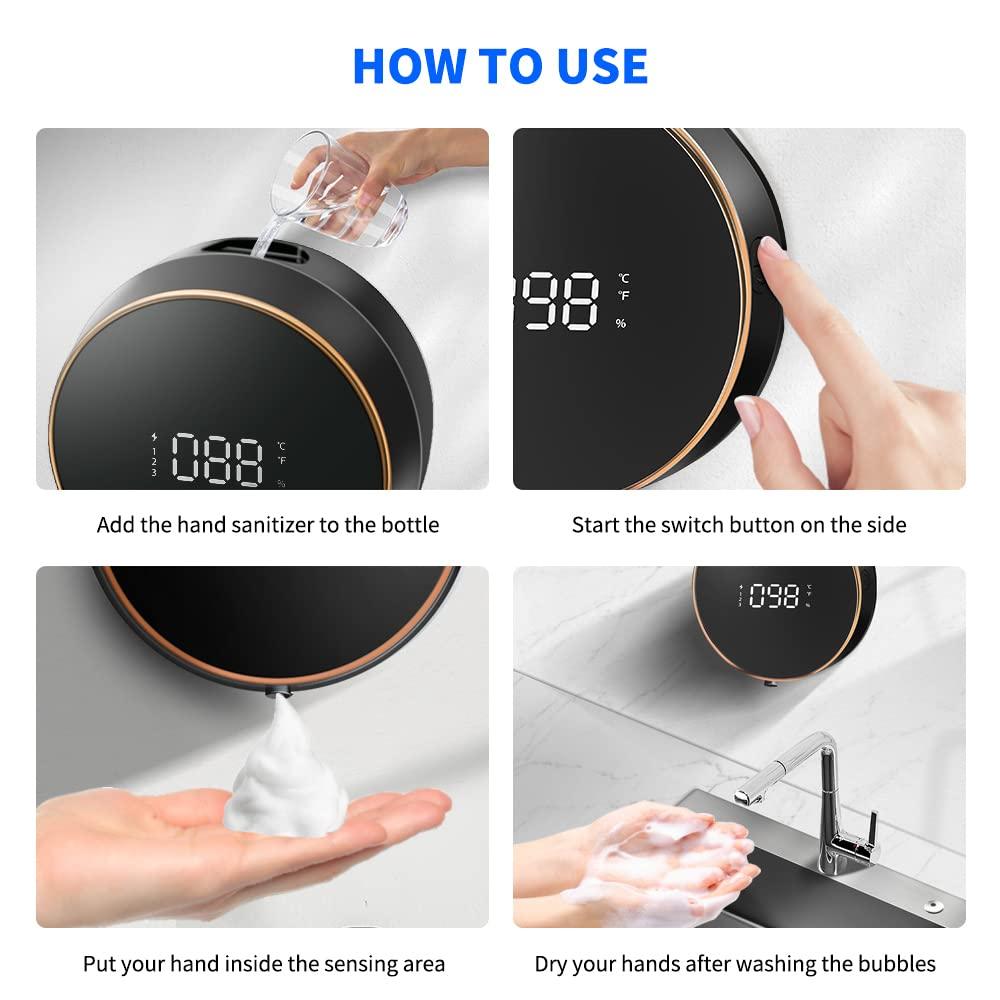 SmartClean Touch - artehome