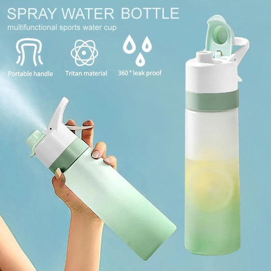 Spray Water Bottle - artehomeCJJT139434103CXBlackSpray Water Bottle - artehome