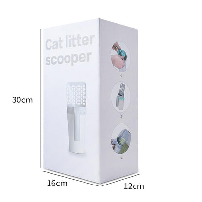 SwiftScoop Pets - artehome