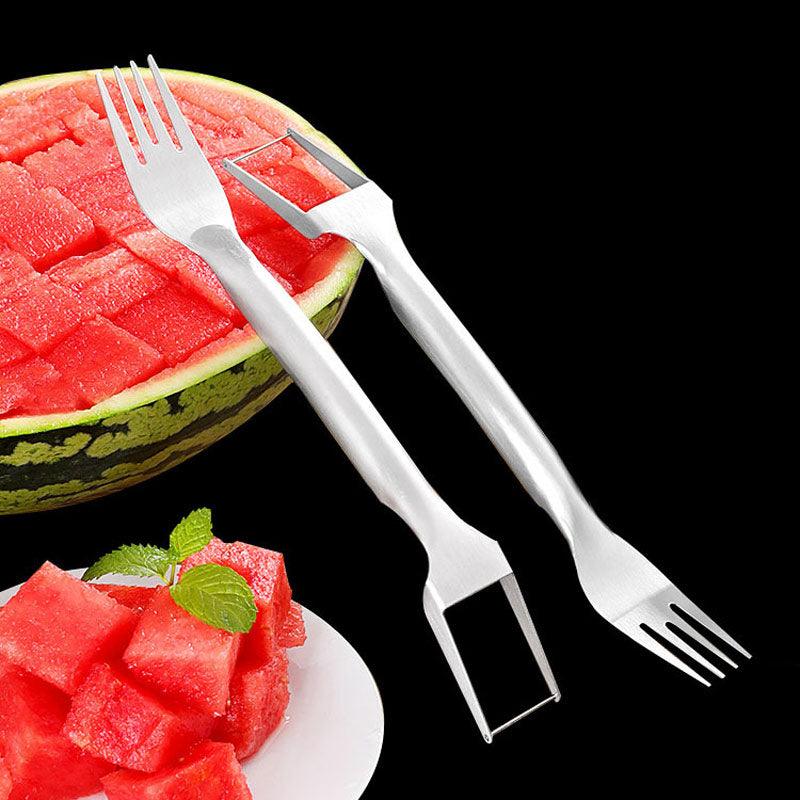 Watermelon Fork Cutter - artehomeCJJT173967501AZWatermelon cutWatermelon Fork Cutter - artehome