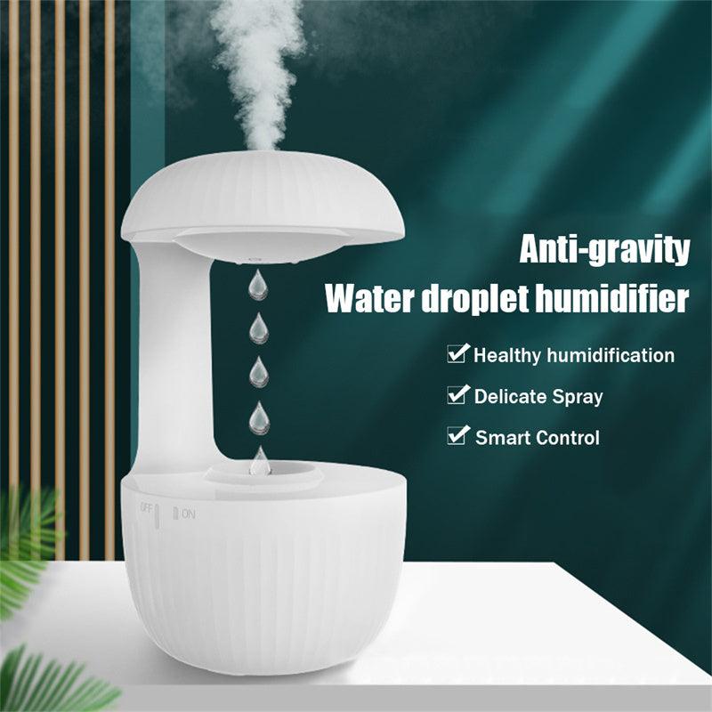 ZenFloat Humidifier - artehome